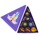 7 Chakra Premium Gift Set | Chakra Singing Bowls Gift Set | Meditation and Yoga Nidra