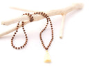 Aksh Citrine - Divine Yoga Shop