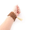 Aksh Citrine - Divine Yoga Shop
