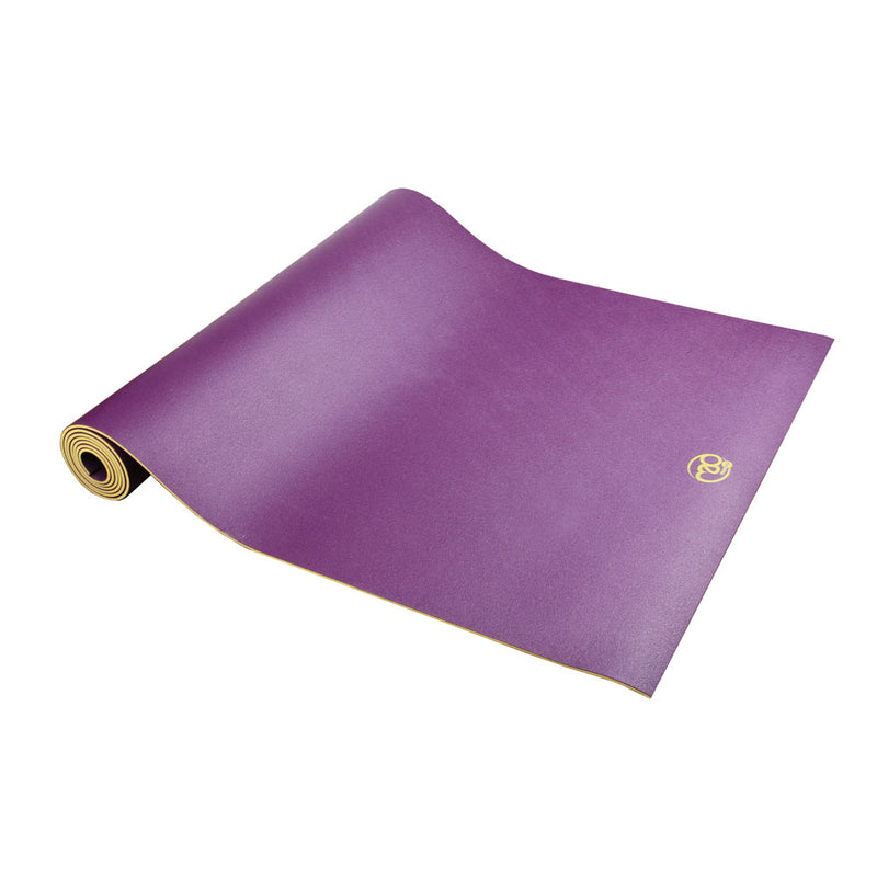 SureGrip Natural Latex Yoga Mat 4mm - Divine Yoga Shop