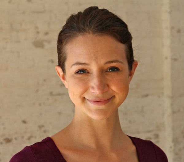Julie Bierner Yoga
