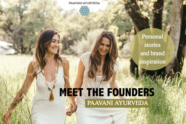 Organic Skincare - Meet the founders and know their secret to natural beauty