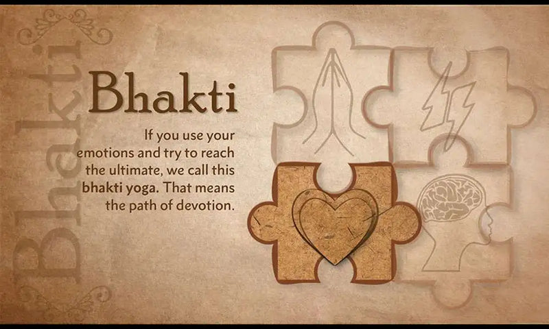 Mantra Meditation in Bhakti Yoga (The Hare Krishna Path)