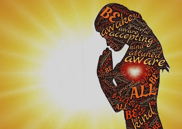 My Top 5 Mindfulness Tips To Calm Your Mind
