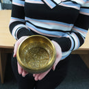 tibetan singing bowl