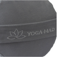 Eco-friendly Buckwheat Yoga Bolster