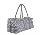 Cotton Yoga Kit Bag