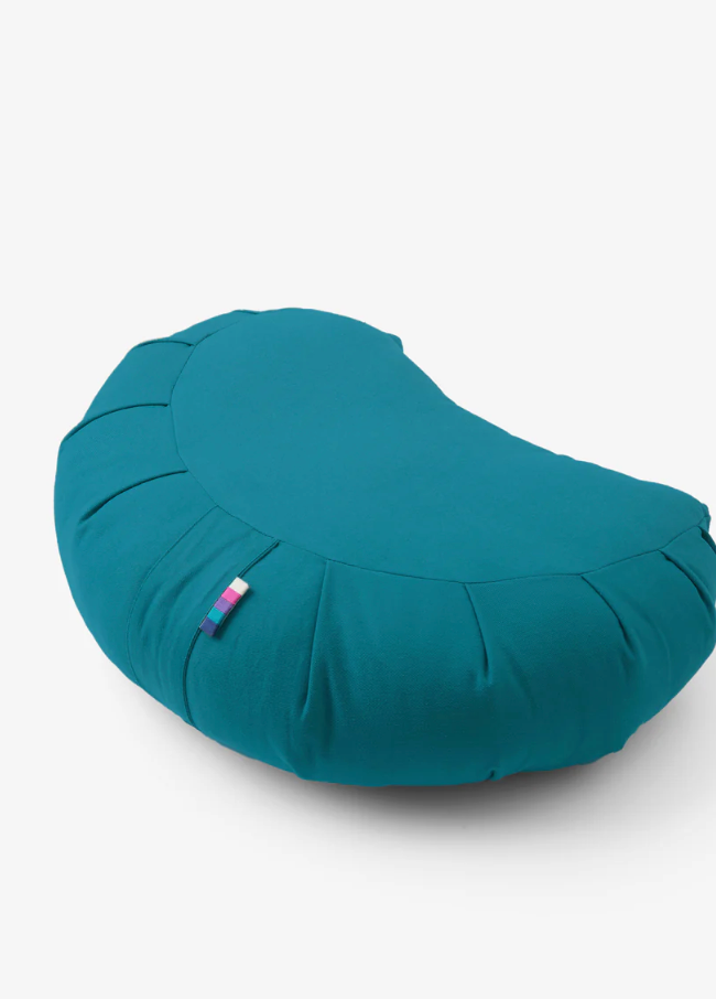 yoga accessories zafu meditation cushion