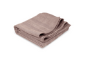 Handwoven Yoga Blanket- Canyon Brown