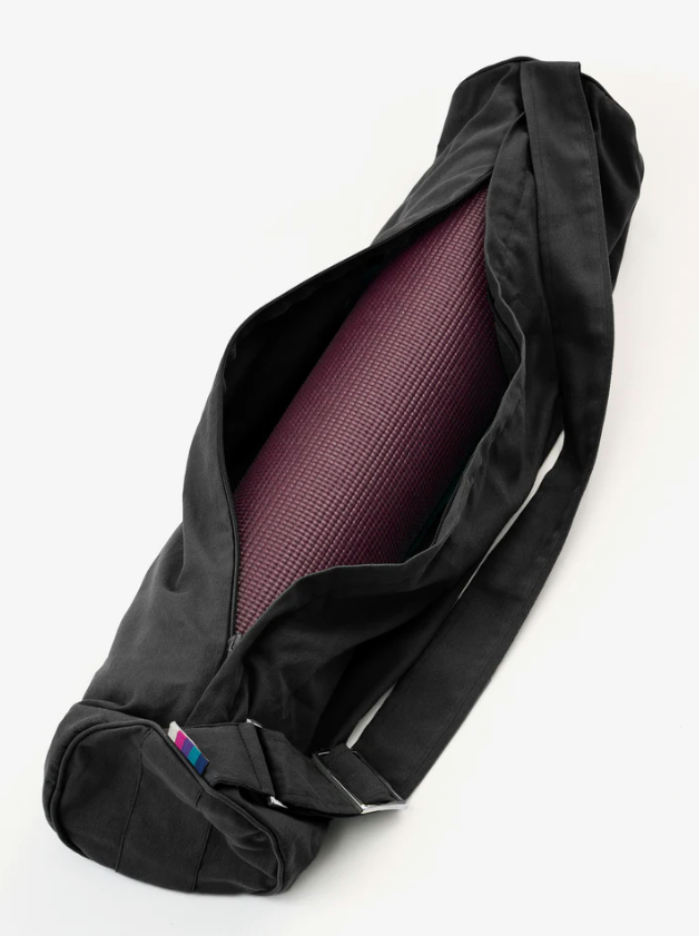 Eco-friendly Yoga Mat Bag - Cotton Yoga Bag