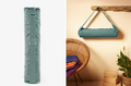 Eco-friendly Yoga Mat Bag - Cotton Yoga Bag