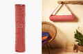 Eco-friendly Yoga Mat Bag - Cotton Yoga Bag