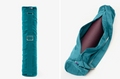 Eco-friendly Yoga Mat Bag - Cotton Yoga Bag