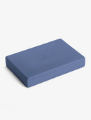 Hi- Density Full Yoga Block with Cushion Effect