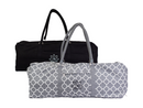 Large Yoga & Pilates Kit Bag