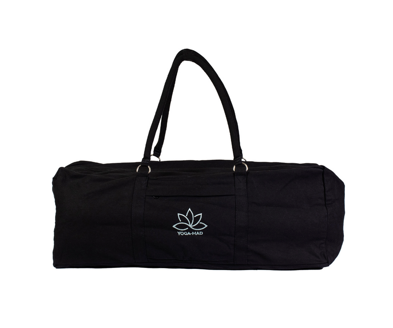 Large Yoga & Pilates Kit Bag