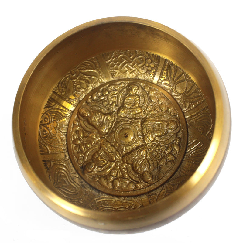 Extra Loud- Tibetan Singing Bowl