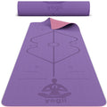 Antislip | Grip TPE Premium Yoga Mat | Yoga | Exercise | Gymnastics