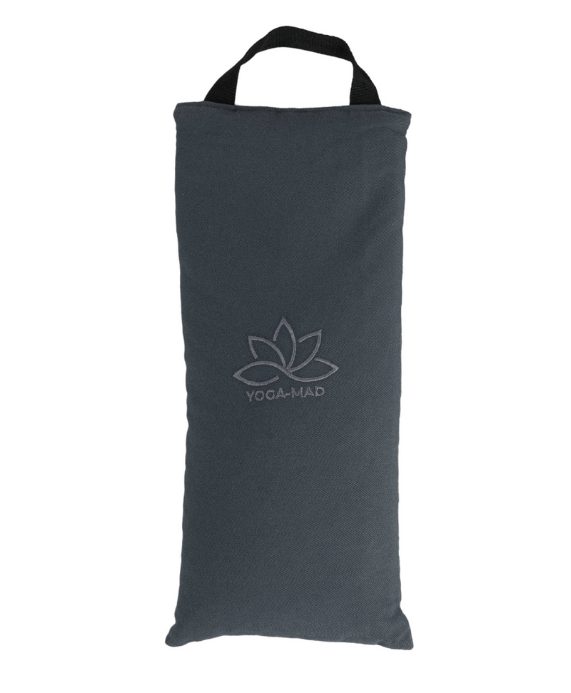 Yoga Sand Bag (Shingle)