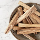 50g Green Tree Palo Santo Sticks 5-8 sticks