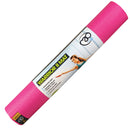 Warrior Yoga Mat II 4mm - Divine Yoga Shop