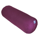 Organic Cotton Yoga Bolster - Divine Yoga Shop