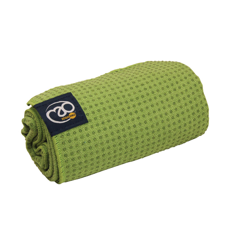 Grip Dot Yoga Towel - Divine Yoga Shop