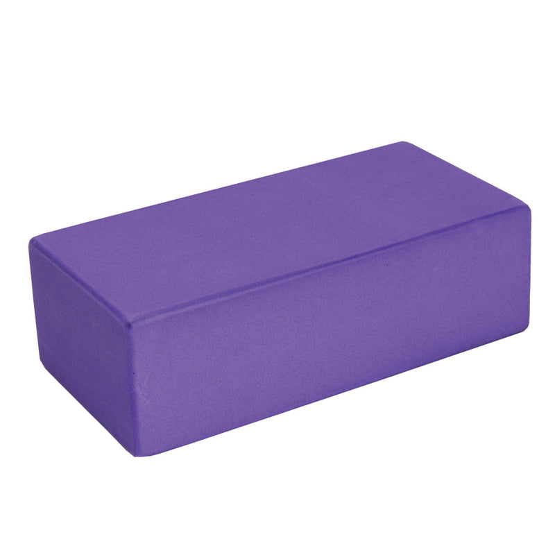 Hi-density EVA foam Yoga Brick - Divine Yoga Shop