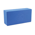 Hi-density EVA foam Yoga Brick - Divine Yoga Shop