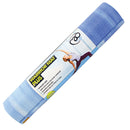 Warrior Plus Sky & Sunset Yoga Mat 6mm - Divine Yoga Shop