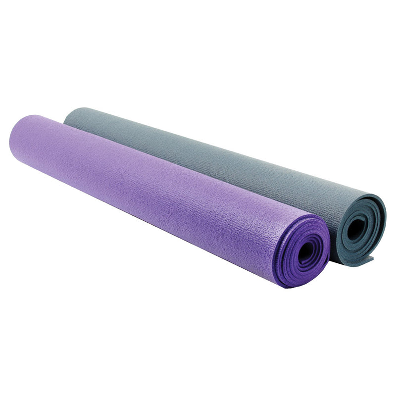 Studio Yoga Mat Extra Wide 80 cm x 4.5 mm - Divine Yoga Shop