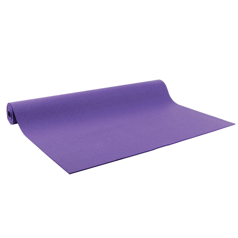 Studio Yoga Mat Extra Wide 80 cm x 4.5 mm - Divine Yoga Shop