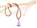 Aksh Rainbow Moonstone - Divine Yoga Shop