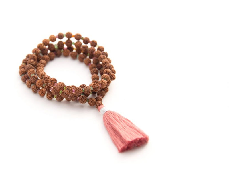 Aksh Tourmaline - Divine Yoga Shop