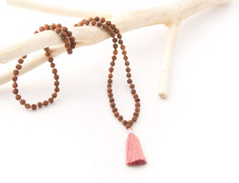 Aksh Tourmaline - Divine Yoga Shop