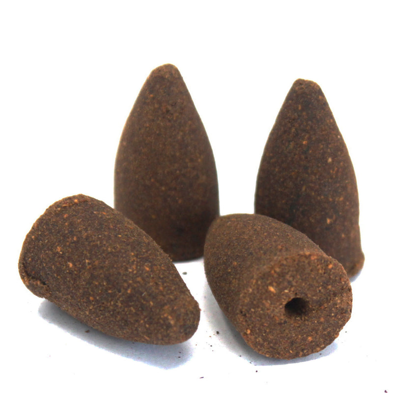 Aromatica Backflow Incense Cones