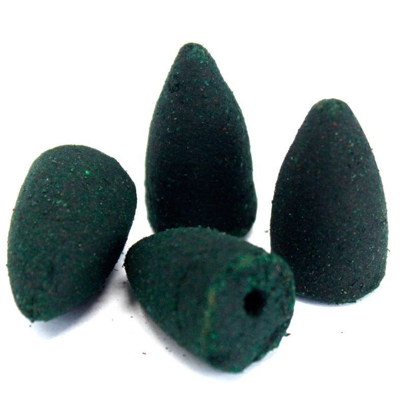 Aromatica Backflow Incense Cones