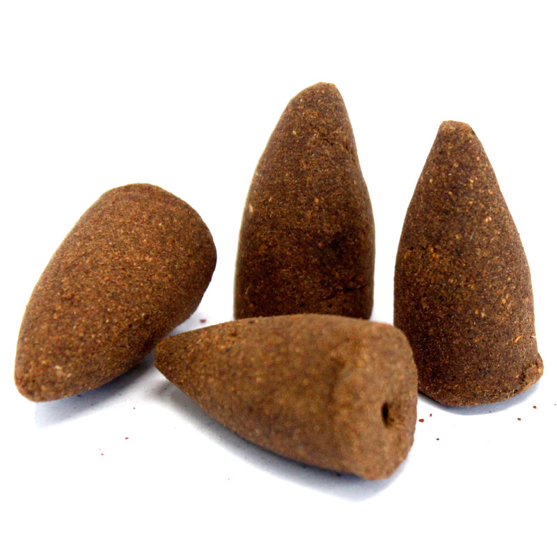 Aromatica Backflow Incense Cones