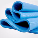 Thick Cushioned Yoga Mats - Divine Yoga Shop