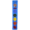 Rainbow Chakra Wall Hanging - Divine Yoga Shop