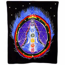 Wall Art Hanging- Divine Chakra - Divine Yoga Shop