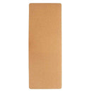Eco-friendly Cork Yoga Mat- Natural Material & Anti Skid - Divine Yoga Shop