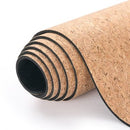 Eco-friendly Cork Yoga Mat - Divine Yoga Shop