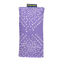 Cotton Eye Pillows- Filled With Lavender and Linseed - Divine Yoga Shop