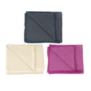 Hand Woven Cotton Yoga Blanket - Divine Yoga Shop