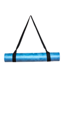 Eco-friendly Natural Rubber Yoga Mat - Divine Yoga Shop