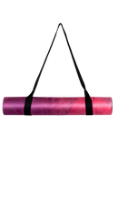 Eco-friendly Natural Rubber Yoga Mat - Divine Yoga Shop