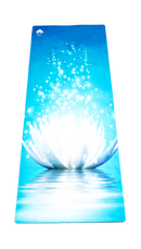 Eco-friendly Natural Rubber Yoga Mat - Divine Yoga Shop