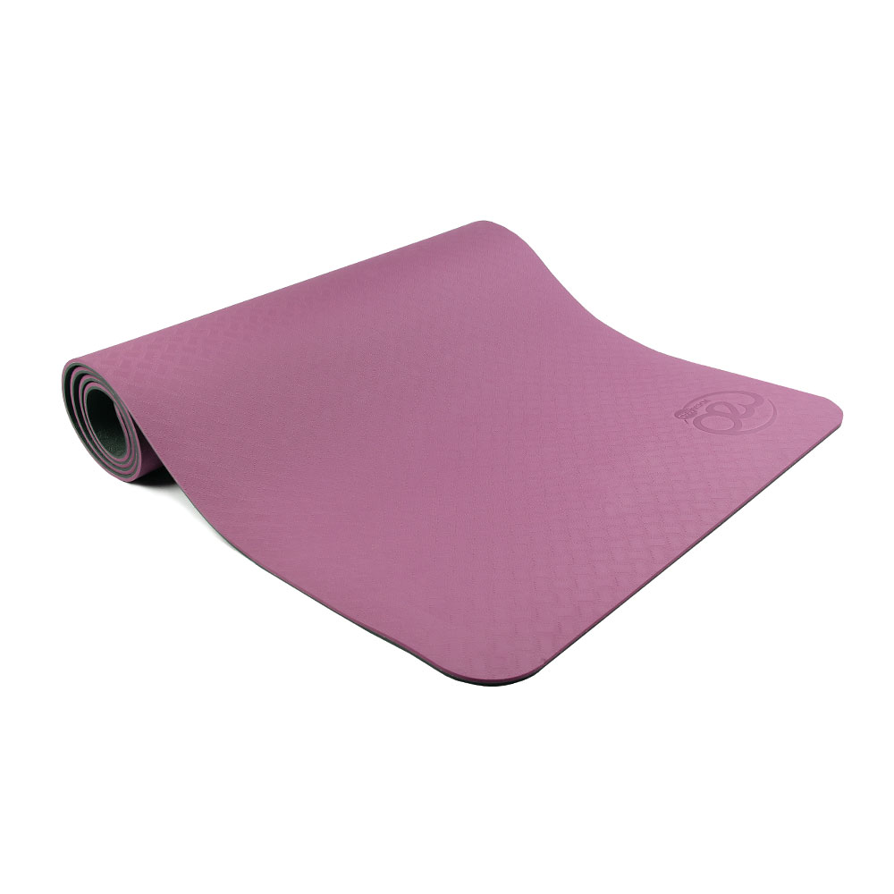 Evolution Yoga Mat by Yoga Mad