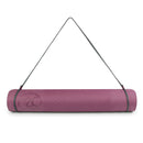 Evolution Yoga Mat 4mm with Carry String - Divine Yoga Shop
